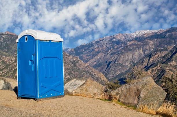 Best Portable Restroom Removal and Pickup  in USA